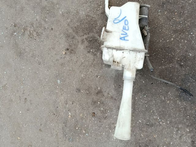 bontott CHEVROLET AVEO Ablakmosó Tartály