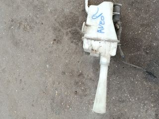 bontott CHEVROLET AVEO Ablakmosó Tartály