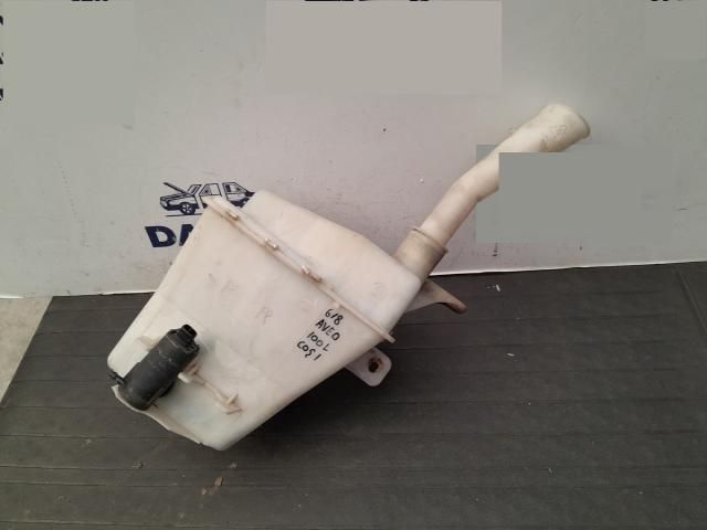 bontott CHEVROLET AVEO Ablakmosó Tartály