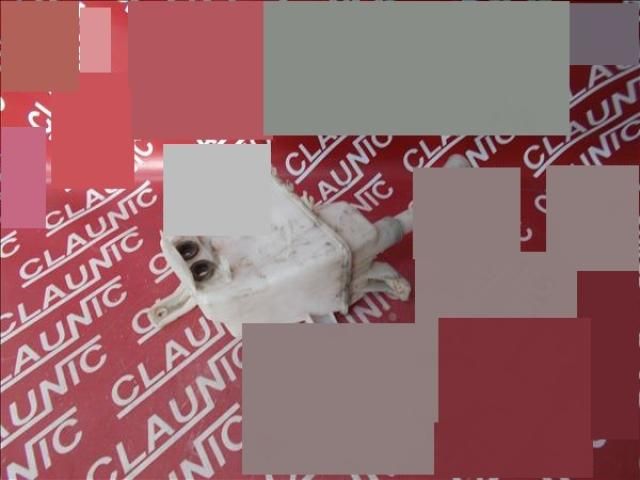 bontott CHEVROLET AVEO Ablakmosó Tartály