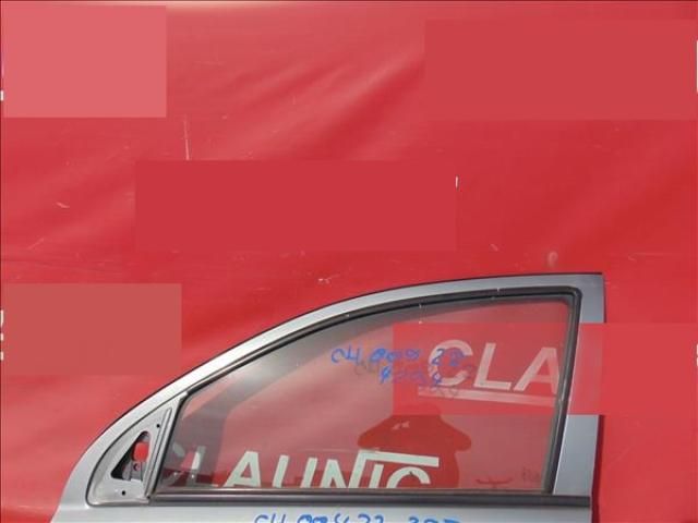 bontott CHEVROLET AVEO Bal első Ablak