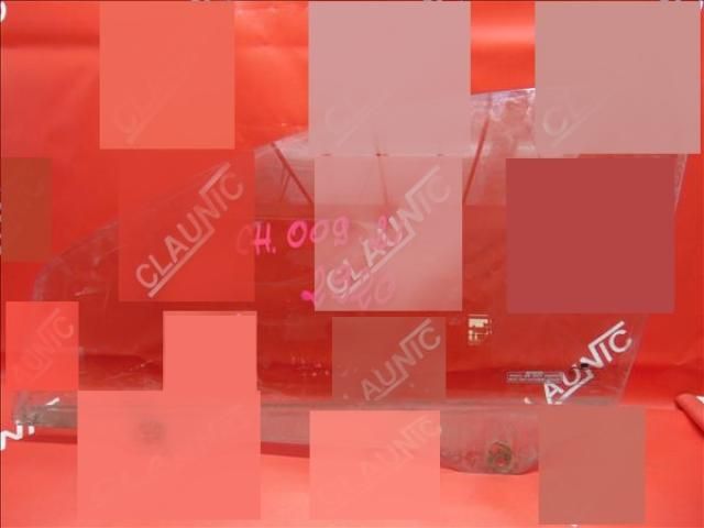 bontott CHEVROLET AVEO Bal első Ablak