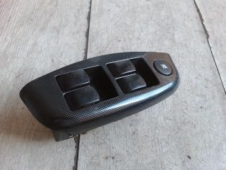 bontott CHEVROLET AVEO Bal első Ablakemelő Kapcsoló