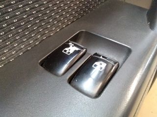 bontott CHEVROLET AVEO Bal első Ablakemelő Kapcsoló