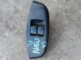 bontott CHEVROLET AVEO Bal első Ablakemelő Kapcsoló