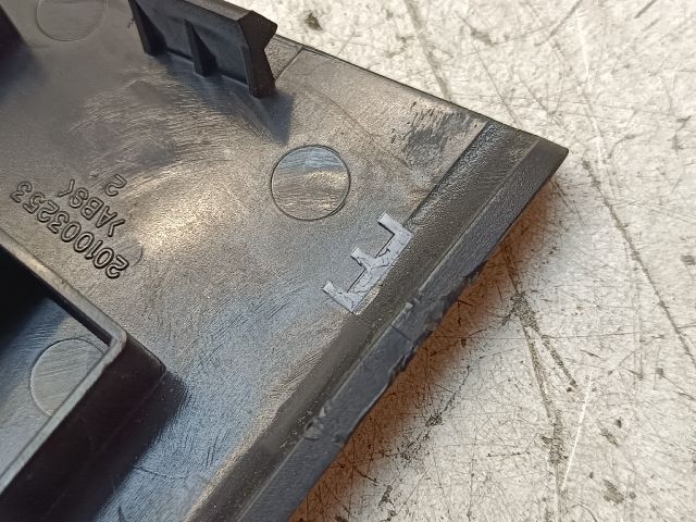 bontott CHEVROLET AVEO Bal első Ablakemelő Kapcsoló