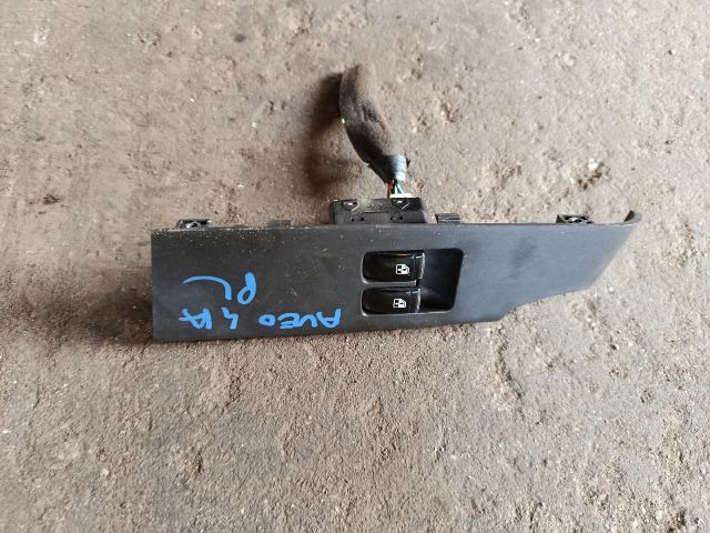 bontott CHEVROLET AVEO Bal első Ablakemelő Kapcsoló