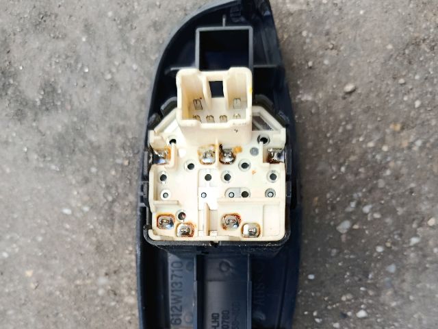 bontott CHEVROLET AVEO Bal első Ablakemelő Kapcsoló