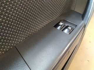 bontott CHEVROLET AVEO Bal első Ablakemelő Kapcsoló