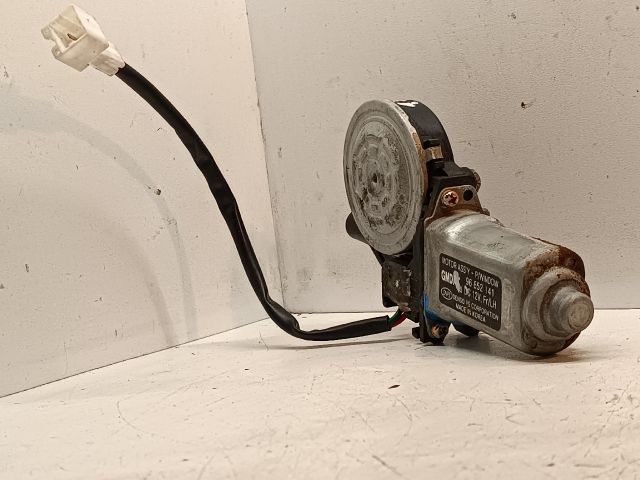 bontott CHEVROLET AVEO Bal első Ablakemelő Motor