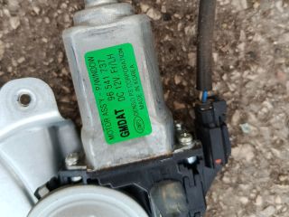 bontott CHEVROLET AVEO Bal első Ablakemelő Szerkezet (Elektromos)