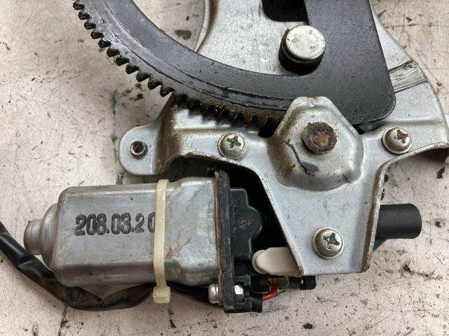 bontott CHEVROLET AVEO Bal első Ablakemelő Szerkezet (Elektromos)