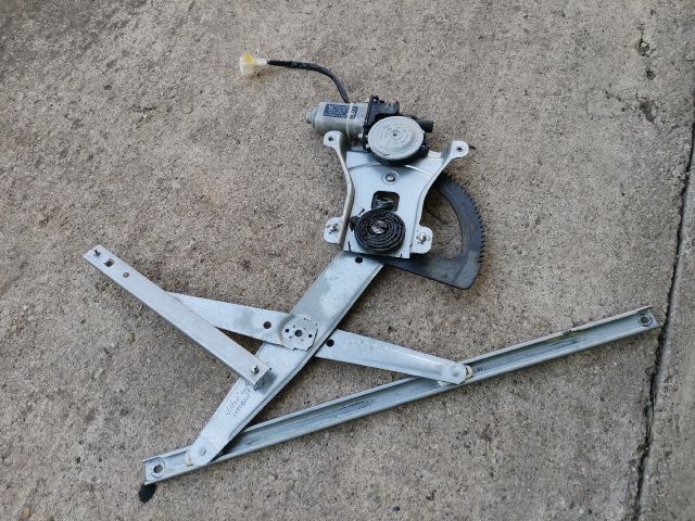 bontott CHEVROLET AVEO Bal első Ablakemelő Szerkezet (Elektromos)