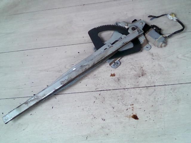 bontott CHEVROLET AVEO Bal első Ablakemelő Szerkezet (Elektromos)