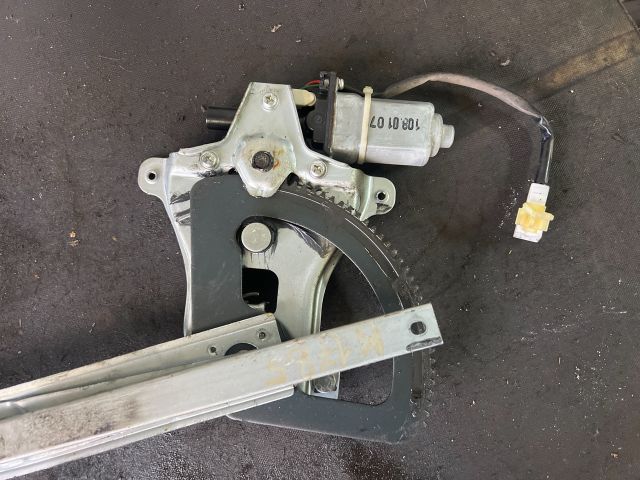 bontott CHEVROLET AVEO Bal első Ablakemelő Szerkezet (Elektromos)