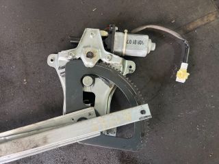 bontott CHEVROLET AVEO Bal első Ablakemelő Szerkezet (Elektromos)