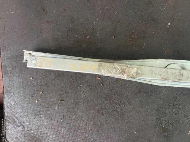 bontott CHEVROLET AVEO Bal első Ablakemelő Szerkezet (Elektromos)