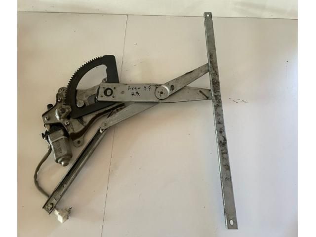 bontott CHEVROLET AVEO Bal első Ablakemelő Szerkezet (Elektromos)