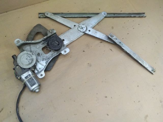 bontott CHEVROLET AVEO Bal első Ablakemelő Szerkezet (Elektromos)