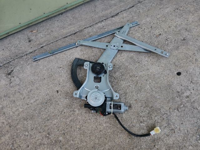 bontott CHEVROLET AVEO Bal első Ablakemelő Szerkezet (Elektromos)