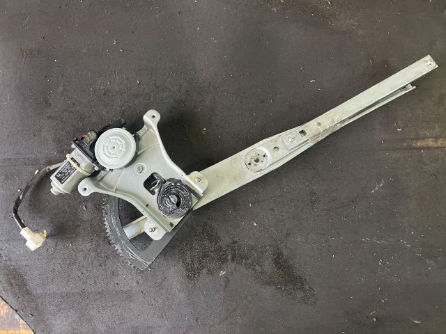 bontott CHEVROLET AVEO Bal első Ablakemelő Szerkezet (Elektromos)