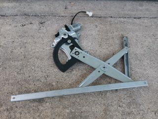 bontott CHEVROLET AVEO Bal első Ablakemelő Szerkezet (Elektromos)