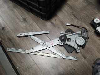 bontott CHEVROLET AVEO Bal első Ablakemelő Szerkezet (Elektromos)