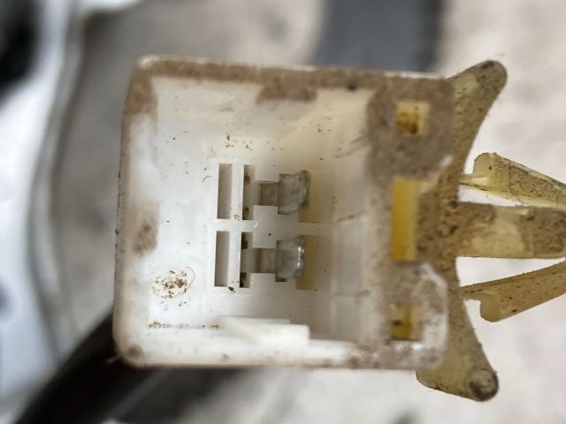 bontott CHEVROLET AVEO Bal első Ablakemelő Szerkezet (Elektromos)