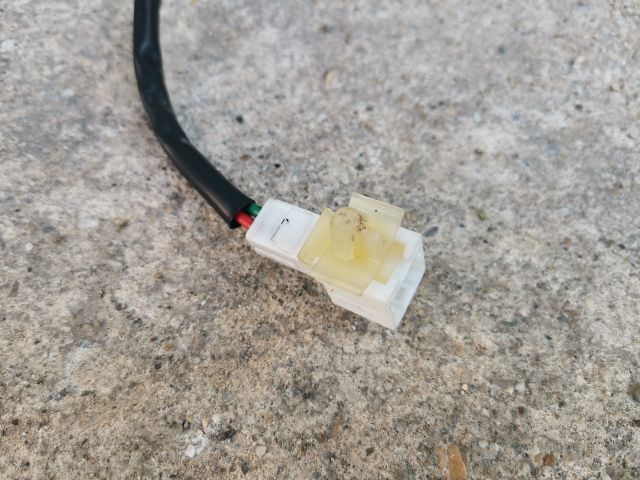 bontott CHEVROLET AVEO Bal első Ablakemelő Szerkezet (Elektromos)