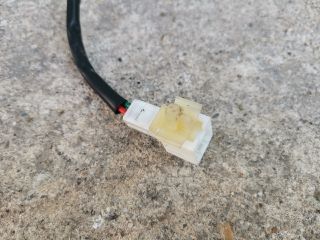 bontott CHEVROLET AVEO Bal első Ablakemelő Szerkezet (Elektromos)