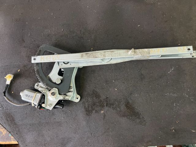 bontott CHEVROLET AVEO Bal első Ablakemelő Szerkezet (Elektromos)