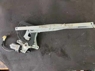 bontott CHEVROLET AVEO Bal első Ablakemelő Szerkezet (Elektromos)