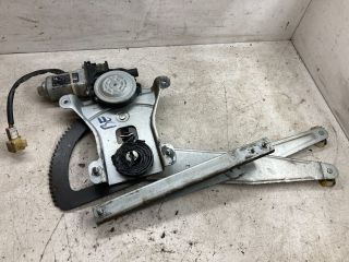 bontott CHEVROLET AVEO Bal első Ablakemelő Szerkezet (Elektromos)