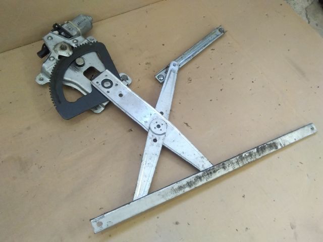 bontott CHEVROLET AVEO Bal első Ablakemelő Szerkezet (Elektromos)