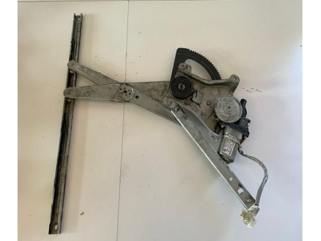 bontott CHEVROLET AVEO Bal első Ablakemelő Szerkezet (Elektromos)