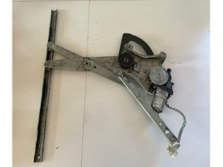 bontott CHEVROLET AVEO Bal első Ablakemelő Szerkezet (Elektromos)