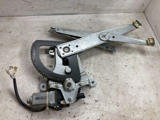 bontott CHEVROLET AVEO Bal első Ablakemelő Szerkezet (Elektromos)