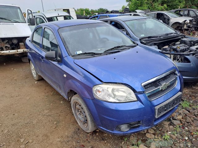bontott CHEVROLET AVEO Bal első Ablaktörlő Kar