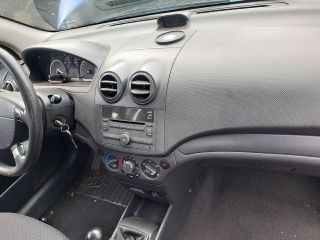 bontott CHEVROLET AVEO Bal első Ajtó Kárpit