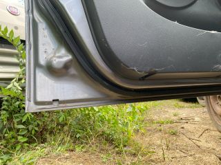 bontott CHEVROLET AVEO Bal első Ajtó (Üres lemez)