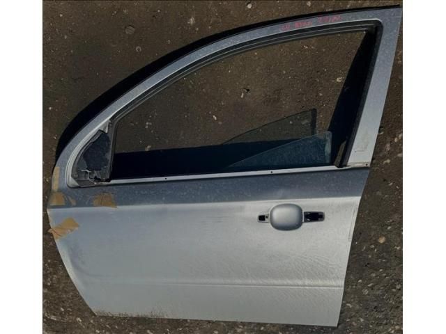 bontott CHEVROLET AVEO Bal első Ajtó (Üres lemez)