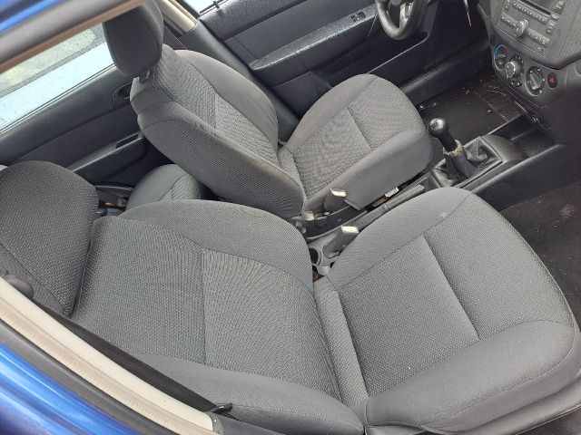 bontott CHEVROLET AVEO Bal első Ajtózár