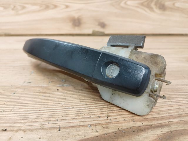 bontott CHEVROLET AVEO Bal első Külső Kilincs