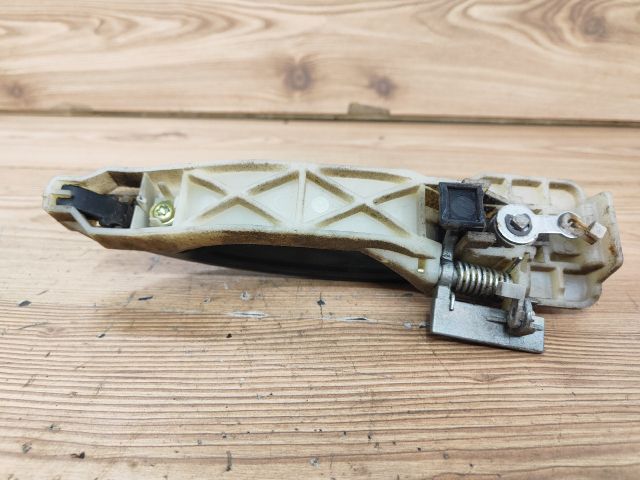 bontott CHEVROLET AVEO Bal első Külső Kilincs