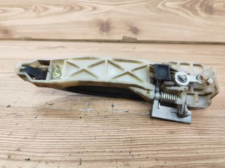 bontott CHEVROLET AVEO Bal első Külső Kilincs