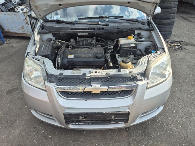 bontott CHEVROLET AVEO Bal első Sárvédő