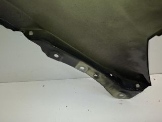 bontott CHEVROLET AVEO Bal első Sárvédő