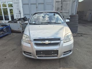 bontott CHEVROLET AVEO Bal első Sárvédő