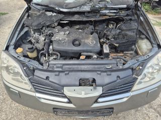 bontott CHEVROLET AVEO Bal első Sárvédő