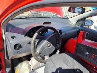 bontott CHEVROLET AVEO Bal első Ülés